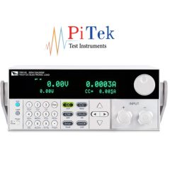 Tải điện tử lập trình DC ITECH IT8912E (300W, 500V, 15A)