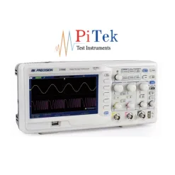 Máy hiện sóng số BK Precision 2190E, 100Mhz, 2 kênh