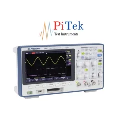 Máy hiện sóng số BK Precision 2540C-MSO, 70Mhz, 2 + 16 CH