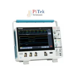 Máy hiện sóng số Tektronix MDO32 3-BW-100 (100MHz; 2.5GSa/s; 2CH)