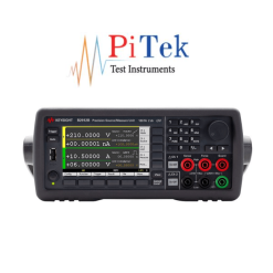 Nguồn đa năng SMU Keysight B2901B, 1 kênh, ± 210V, ± 10A