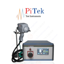 Súng đo tĩnh điện ESD Simulator Lisun ESD61000-2