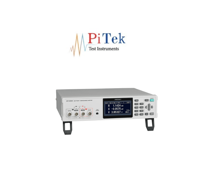 Máy kiểm tra trở kháng pin Hioki BT4560