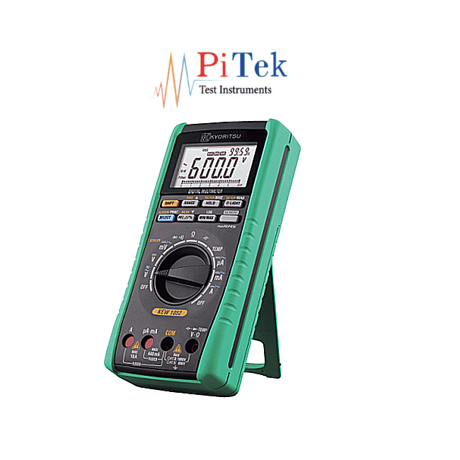 Đồng hồ số KYORITSU 1051 (DMM)