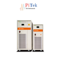 Nguồn điện AC lập trình công suất cao Preen AFV-331200 (đầu ra 3 pha, 1200kVA / 300V / 45-65Hz)