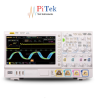Máy hiện sóng oscilloscope Rigol DS7024 ( 200Mhz, 4 kênh )
