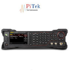 Máy phát tín hiệu RF Rigol DSG3065B-IQ, 9Khz-6.5Ghz, điều chế IQ