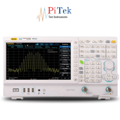 Máy phân tích phổ thời gian thực Rigol RSA3015N, 9kHz-1.5Ghz, tracking generator + VNA