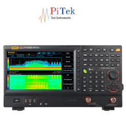 Máy phân tích phổ thời gian thực Rigol RSA5032N, 9kHz-3.2Ghz, tracking generator + VNA