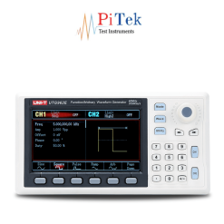 Máy phát xung UNI-T UTG932E ( 30MHz, 2kênh, 200MS/s )
