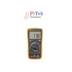 Đồng hồ vạn năng FLUKE 17B+