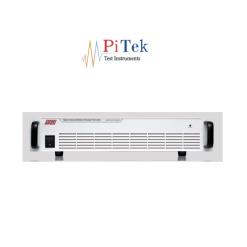 Bộ mô phỏng pin có thể lập trình đa kênh NGI N8331A (24 kênh, 6V, 1A, 6W)