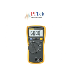 Đồng hồ vạn năng FLUKE 114 (True RMS)