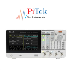 Máy phát xung Tektronix AFG31152, 150Mhz, 2 kênh