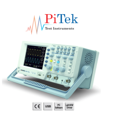 Máy hiện sóng số GW INSTEK GDS-1052-U (50Mhz, 2 kênh)