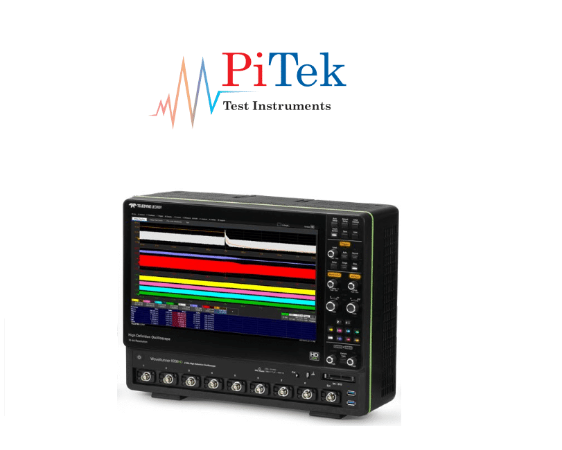 Máy hiện sóng Lecroy HDO4024A