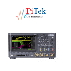 Máy hiện sóng số KEYSIGHT MSOX3012G (100 MHz, 5 GSa/s, 2+16CH)