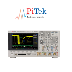 Máy hiện sóng số KEYSIGHT MSOX3012T (100 MHz; 2+16 kênh; 5 GSa/s)