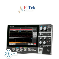 Máy hiện sóng Oscilloscope Tektronix MSO22 2-BW-100
