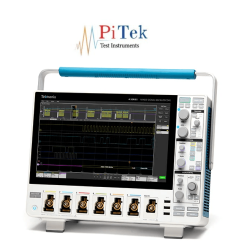 Máy hiện sóng Oscilloscope Tektronix MSO44 4-BW-1000