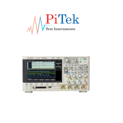 Máy hiện sóng KEYSIGHT MSOX3024A (200MHz, 4CH, 4 GSa/s)
