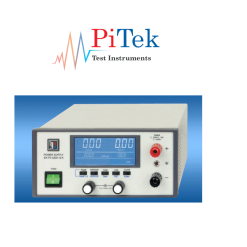 Nguồn DC lập trình EA-Elektro-Automatik PSI 5040-10 A (40V; 10A; 160W)