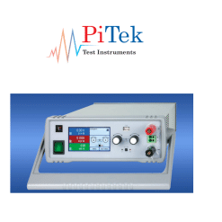 Nguồn DC lập trình EA-Elektro-Automatik PSI 9040-60 DT (40V; 60A; 1500W)