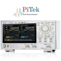 Máy phát xung tùy ý Rigol DG821 Pro ( 25Mhz, 1 kênh )