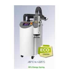 Hệ thống điều khiển nhiệt độ chính xác MPI Thermal TA-5000A ( -80°C đến +225°C )