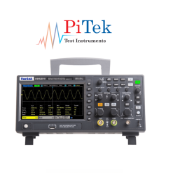 Máy hiện sóng Hantek DSO2000 Series
