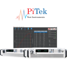 Phần mềm mô phỏng chuỗi năng lượng mặt trời ITech SAS1000