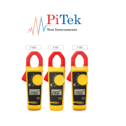 Ampe kìm kỹ thuật số FLUKE F302/F303/F305