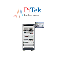 Hệ thống kiểm tra sạc và xả pin ITech ITS5300