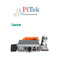 Máy nhỏ keo tự động QUICK 982B