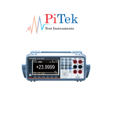 Đồng hồ vạn năng 5 1/2  GW INSTEK GDM-9052