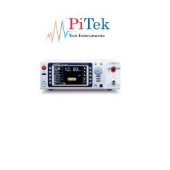 Thiết Bị Kiểm Tra An Toàn Điện GW INSTEK GPT-12004 (AC/DC/IR/GB, 200VA)