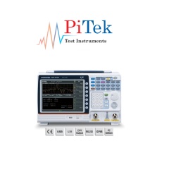 Máy phân tích phổ GW instek GSP-9330, tần số 3.25GHz