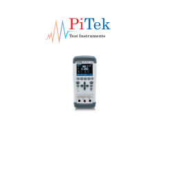 Máy Đo LCR Cầm Tay GW Instek LCR-1010 (10kHz)
