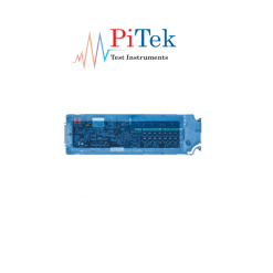 GW INSTEK DAQ-904 – Mô-Đun Ma Trận 4x8 (2-Wire Matrix)