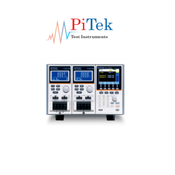 Máy Chủ Tải Điện Tử DC 2 khe cắm GW INSTEK PEL-2002A