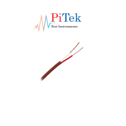 Thermocouple Wire Type J, Omega TT-J-24-1000