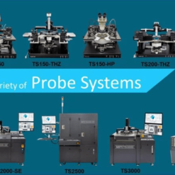 MPI Engineering Probe System