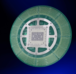 Osprey Probe Card MPI Corporation