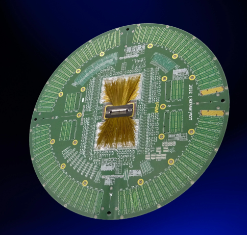 Cantilever Probe Card MPI-Corporation