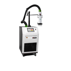 Hệ thống kiểm tra nhiệt độ linh kiện bán dẫn Temptronic ECO-710-M (-80~+225°C, 4~18scfm)