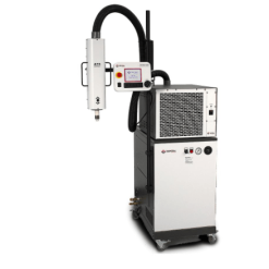 Hệ thống kiểm tra nhiệt độ linh kiện bán dẫn Temptronic ATS-535 (-60~+225°C)